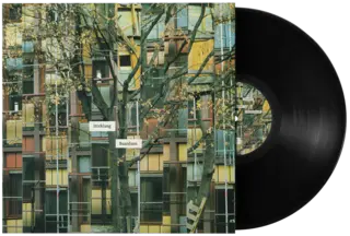 Baardsen Itteklang  (LP)