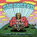 Sam Morrow Gettin' By On Gettin' Down (LP)