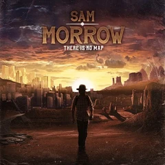 Sam Morrow There Is No Map (LP)