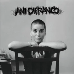 Ani DiFranco Ani DiFranco (2LP)