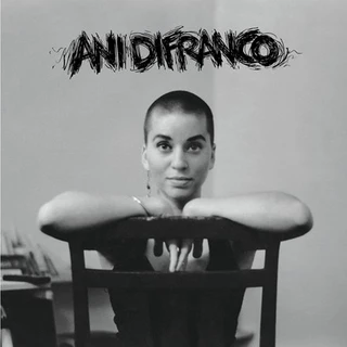 Ani DiFranco Ani DiFranco (2LP)