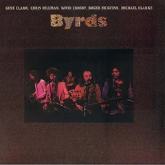 The Byrds Byrds - LTD (LP)