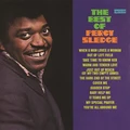 Percy Sledge The Best Of Percy Sledge - LTD (LP)