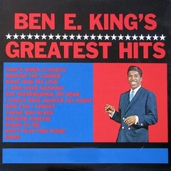 Ben E. King Ben E. King's Greatest Hits - LTD (LP)