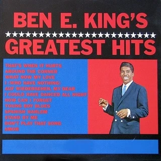 Ben E. King Ben E. King's Greatest Hits - LTD (LP) 