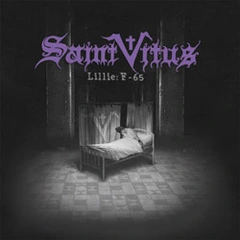 Saint Vitus Lillie F-65 (LP)