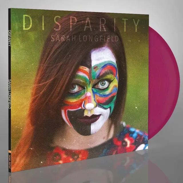 Longfield Sarah Disparity - LTD (LP) 
