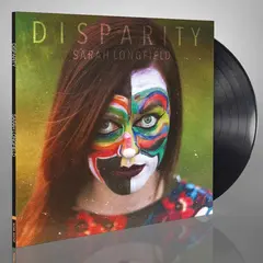 Longfield Sarah Disparity (LP)