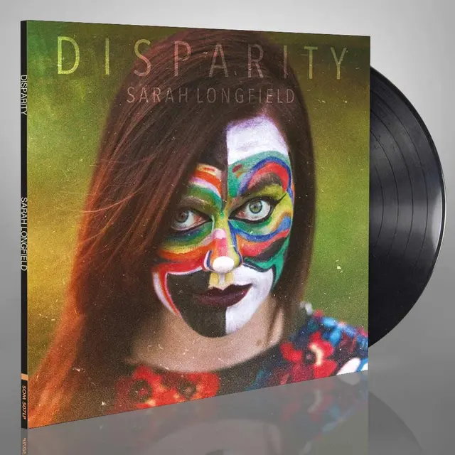 Longfield Sarah Disparity (LP) 