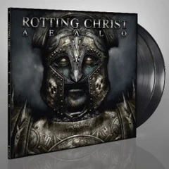 Rotting Christ Aealo (2LP)