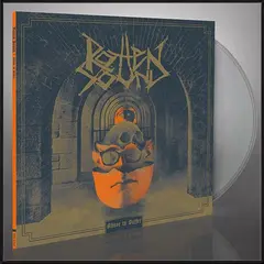 Rotten Sound Abuse To Suffer (LP)
