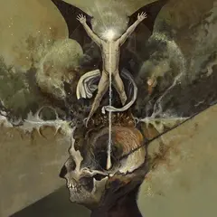 Nightbringer Terra Damnata (2LP)