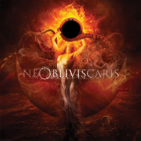 Ne Obliviscaris Urn (MC) 