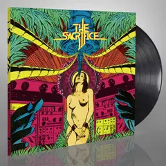 The Sacrifice The Sacrifice (LP)