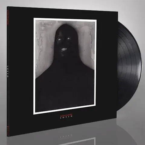 Ken Mode Loved (LP) 