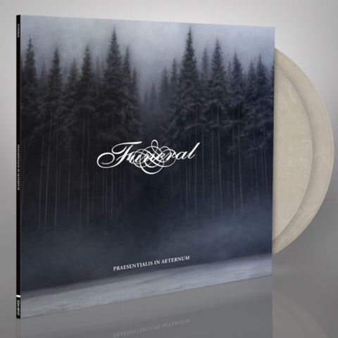 Funeral Praesentialis In Aeternum (2LP) 