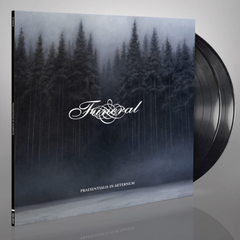Funeral Praesentialis In Aeternum (2LP)