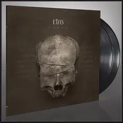 ETHS Ankaa (2LP)