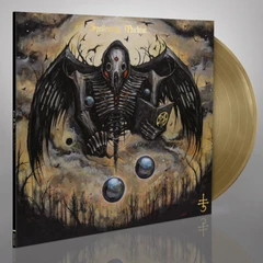 Essence Of Datum Spellcrying Machine - LTD (LP)
