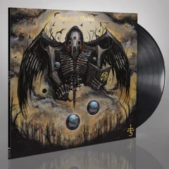 Essence Of Datum Spellcrying Machine (LP)