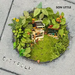 Son Little Cityfolk - LTD (LP)