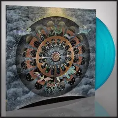 Earth Electric Vol.1: Solar (LP)