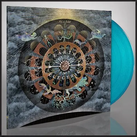 Earth Electric Vol.1: Solar (LP) 