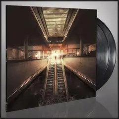 Disperse Foreword (2LP)
