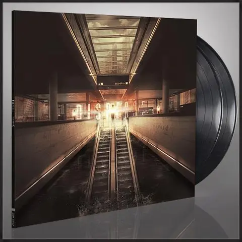 Disperse Foreword (2LP) 