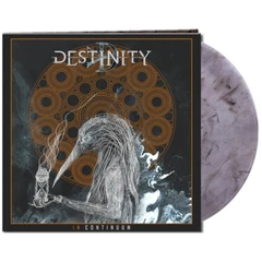 Destinity In Continuum (LP)