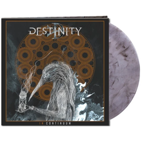 Destinity In Continuum (LP) 