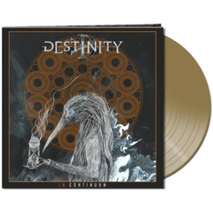 Destinity In Continuum (LP)