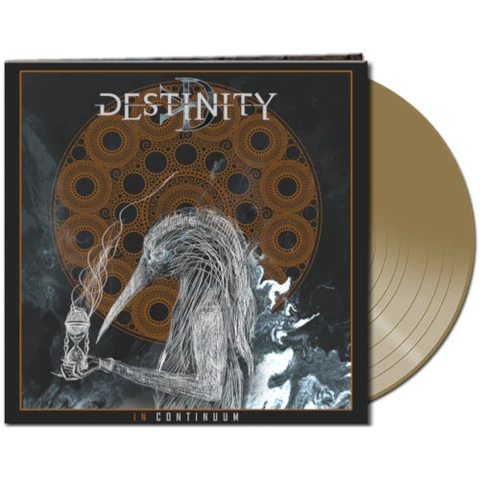 Destinity In Continuum (LP) 