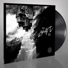 Craft White Noise And Black Metal (LP)