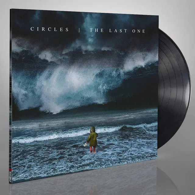 Circles The Last One (LP) 