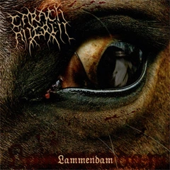 Carach Angren Lammendam (2LP)