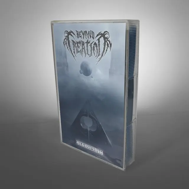 Beyond Creation Algorythm (MC) 