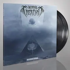 Beyond Creation Algorythm (2LP)