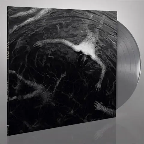 Altarage The Approaching Roar (LP) 