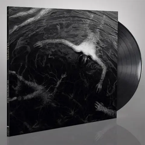 Altarage The Approaching Roar (LP) 