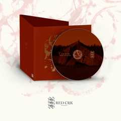 Cult Of Luna The Raging River (CD)