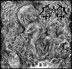 Totaled Lament (LP)
