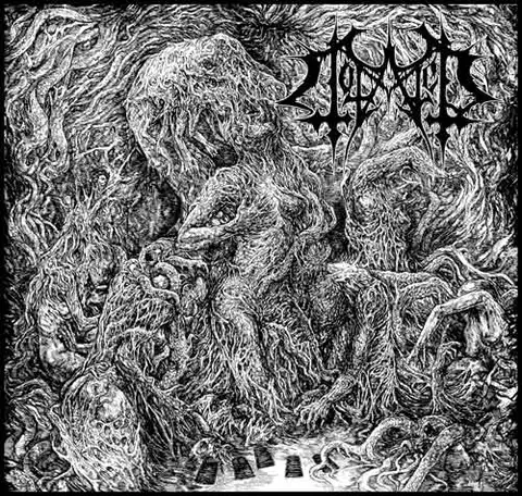 Totaled Lament (LP) 