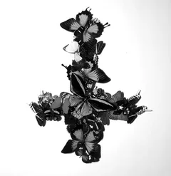 Monarch Never Forever (LP)