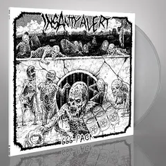 Insanity Alert 666-Pack (LP)