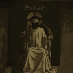 Hell Militia Jacobs Ladder (LP)