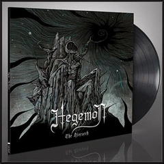Hegemon The Hierarch (LP)