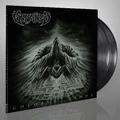 Gorguts Colored Sands (2LP)