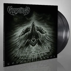 Gorguts Colored Sands (2LP)