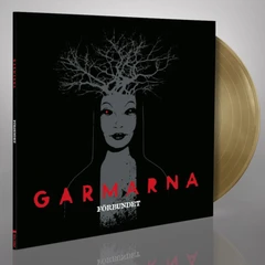 Garmarna Förbundet (LP)